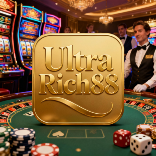 UltraRich88
