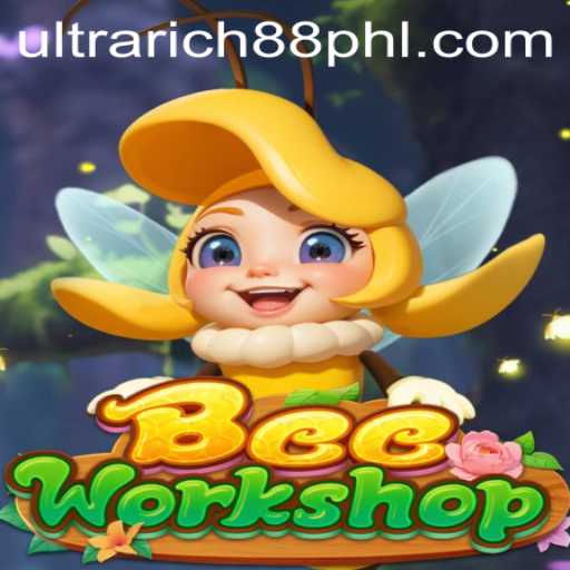Discover the Enchanting World of BeeWorkshop with UltraRich88
