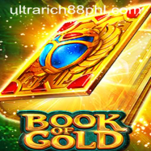 The Thrilling World of BookofGold: Discover Hidden Treasures with UltraRich88