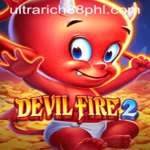 Explore the Exciting World of DevilFire2 with UltraRich88