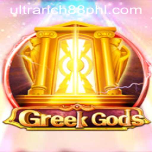 Exploring the Thrilling World of GreekGods: The Rise of UltraRich88
