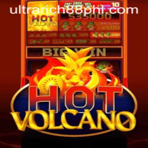 Exploring HotVolcano: The Exciting World of UltraRich88 Gaming