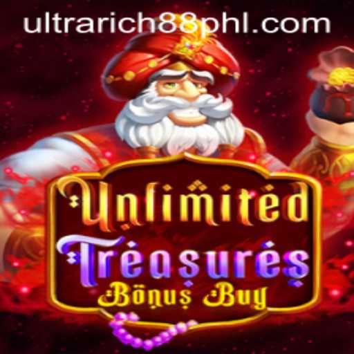 UnlimitedTreasuresBonusBuy - Unlock Wealth with UltraRich88